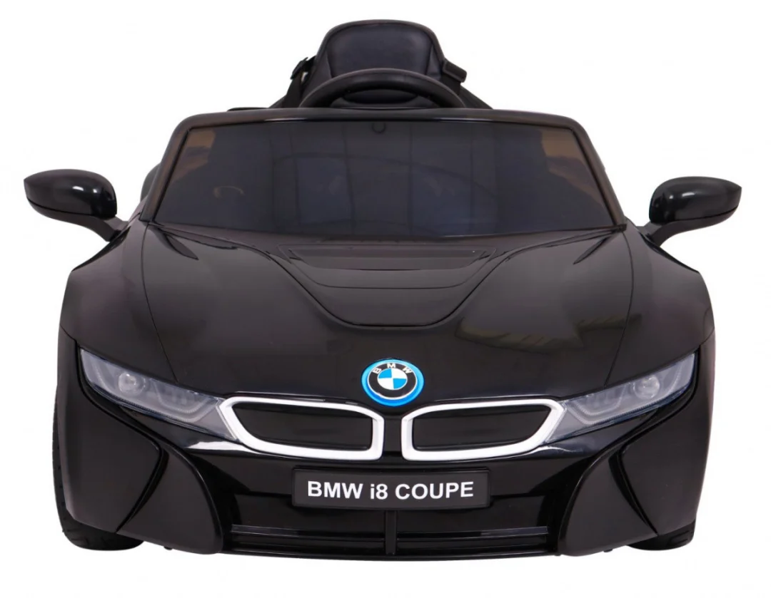 BMW i8 lift auto na akumulator, crni_3