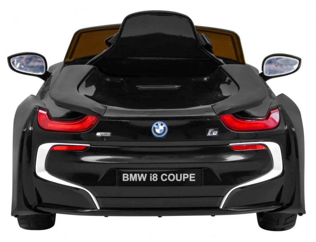 BMW i8 lift auto na akumulator, crni_7