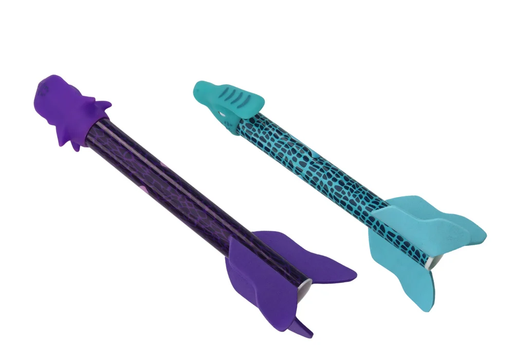 Bacač raketa dinosauri šuma_3