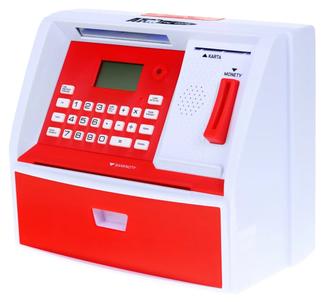 Bankomat-kasica 3+ crveni kartica i način štednje_2