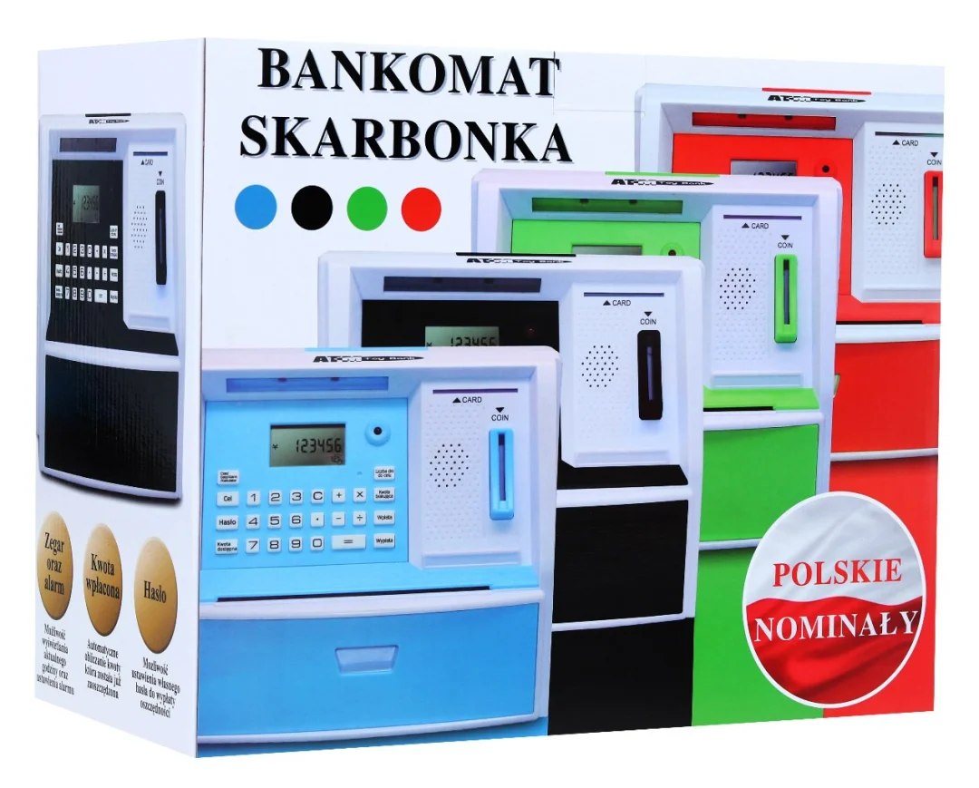 Bankomat-kasica 3+ crveni kartica i način štednje_6