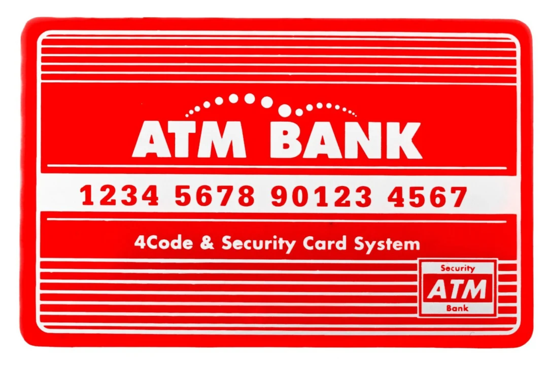 Bankomat-kasica za djecu 3+ crveni s karticom i PIN-om_4