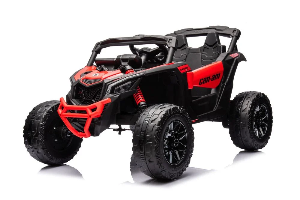 Baterijski buggy Can-am DK-CA003 crveni buggy na akumulator_11