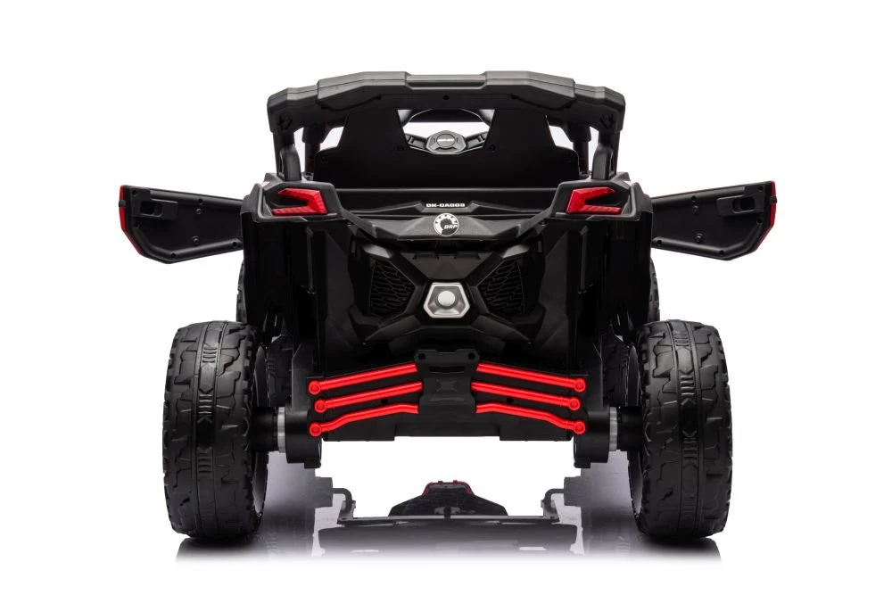 Baterijski buggy Can-am DK-CA003 crveni buggy na akumulator_12