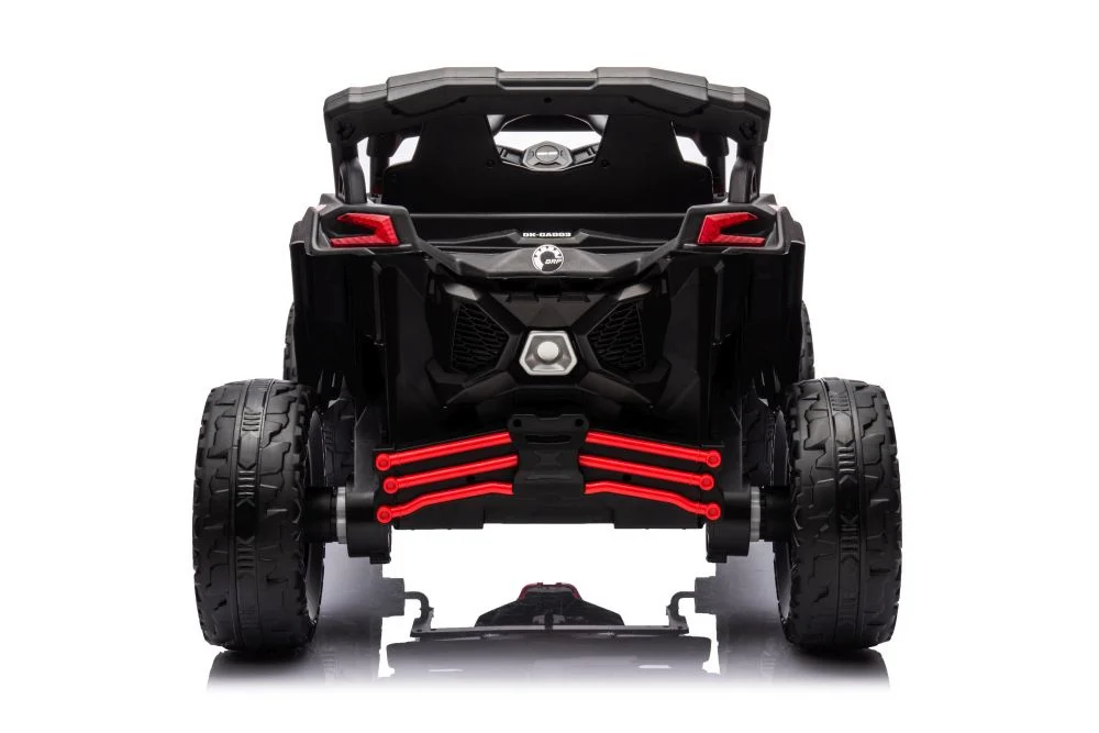 Baterijski buggy Can-am DK-CA003 crveni buggy na akumulator_13