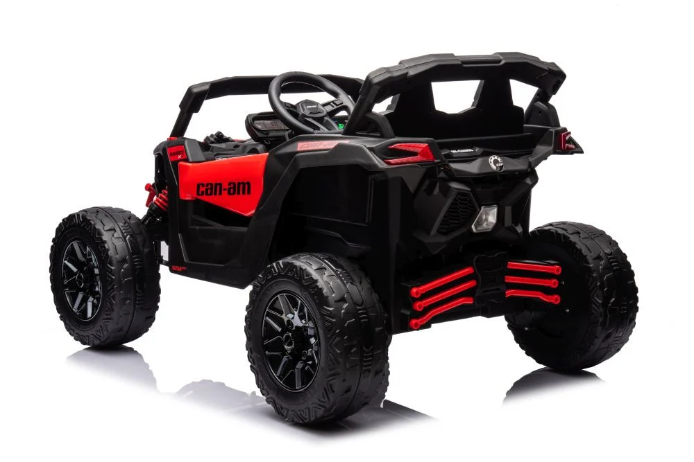 Baterijski buggy Can-am DK-CA003 crveni buggy na akumulator_14
