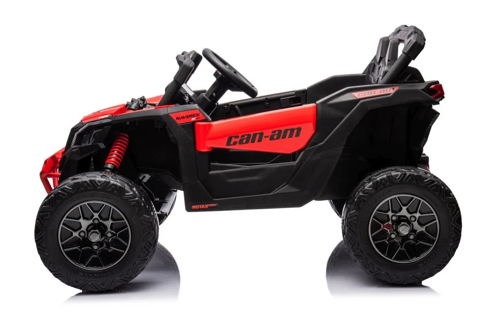 Baterijski buggy Can-am DK-CA003 crveni buggy na akumulator_15