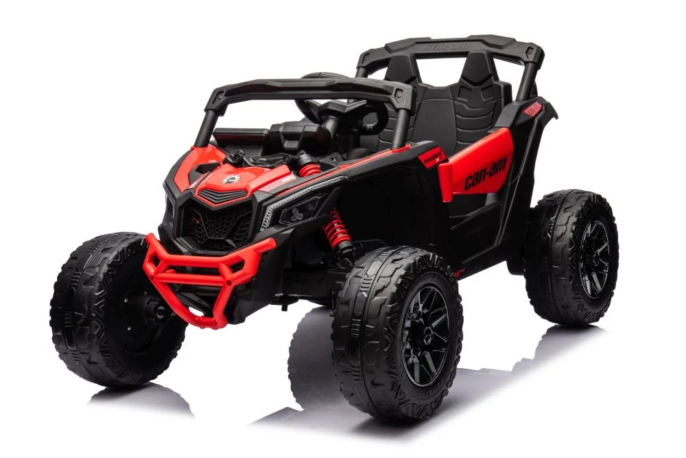 Baterijski buggy Can-am DK-CA003 crveni buggy na akumulator_16