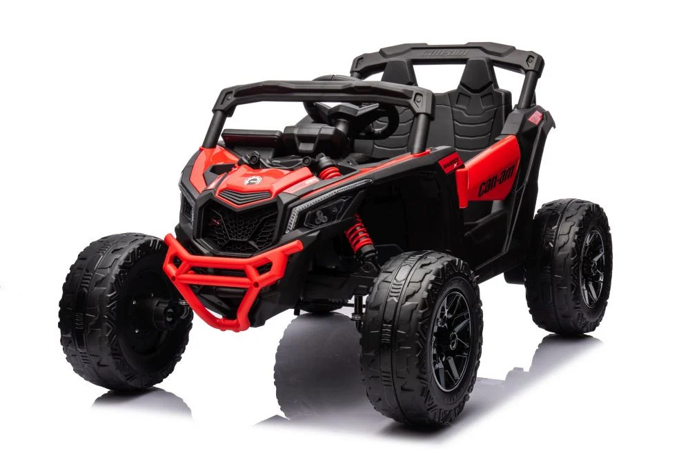 Baterijski buggy Can-am DK-CA003 crveni buggy na akumulator_17