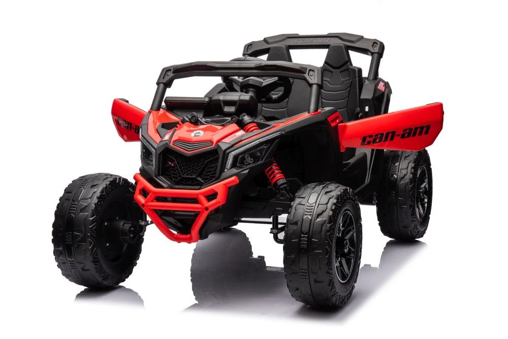 Baterijski buggy Can-am DK-CA003 crveni buggy na akumulator_2