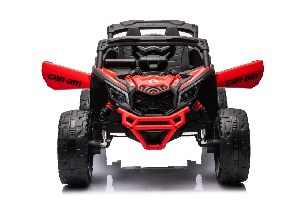Baterijski buggy Can-am DK-CA003 crveni buggy na akumulator_3