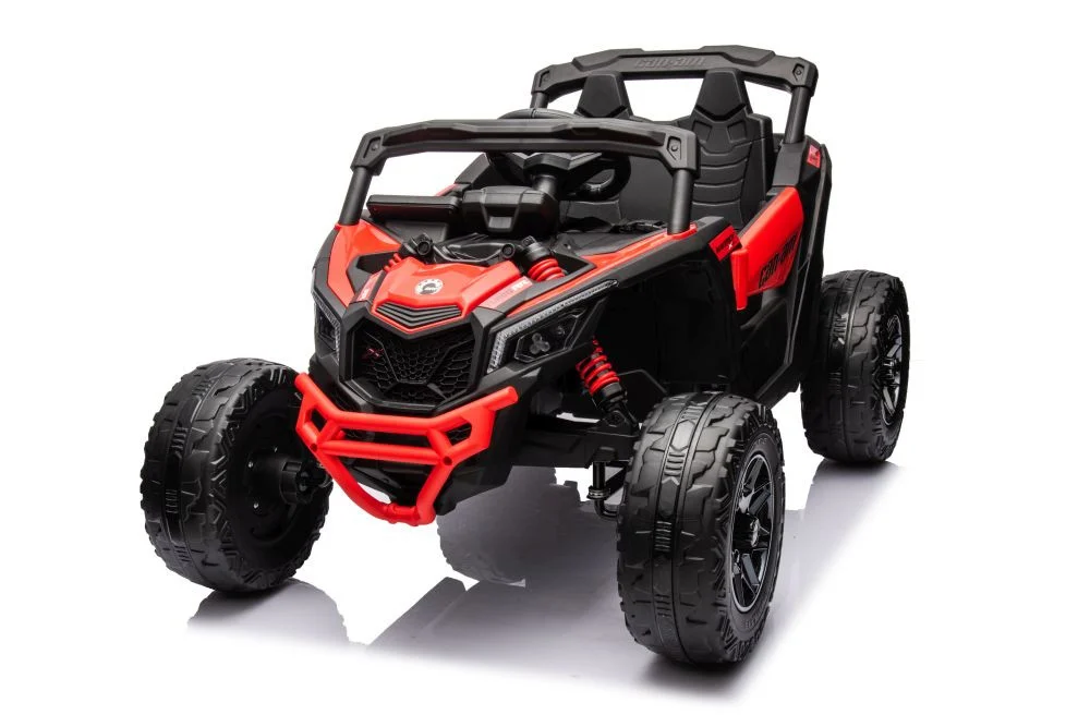 Baterijski buggy Can-am DK-CA003 crveni buggy na akumulator_4