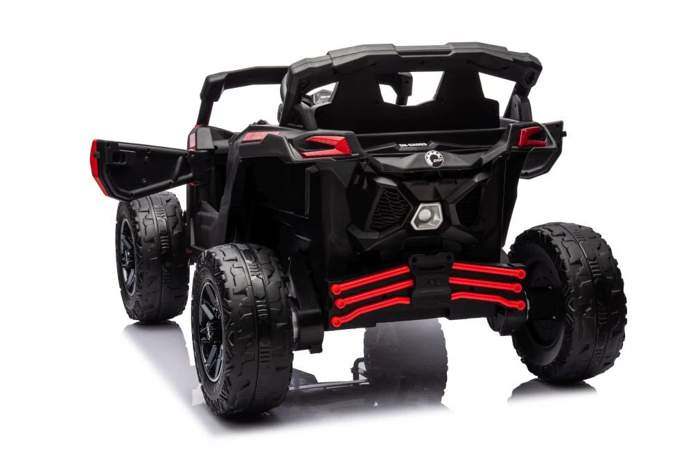 Baterijski buggy Can-am DK-CA003 crveni buggy na akumulator_5