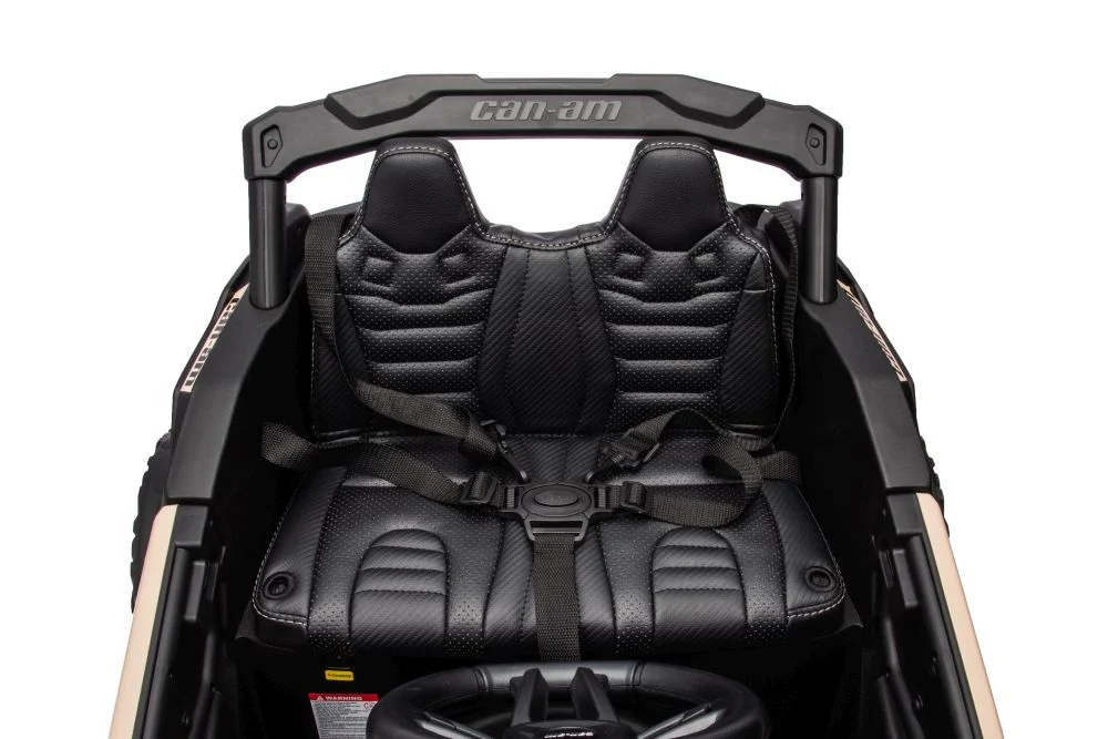 Baterijski buggy Can-am DK-CA003 kaki buggy na akumulator_11