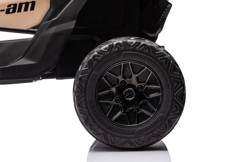 Baterijski buggy Can-am DK-CA003 kaki buggy na akumulator_12