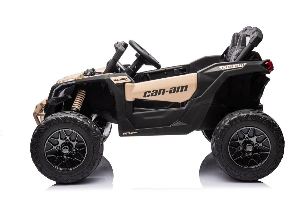 Baterijski buggy Can-am DK-CA003 kaki buggy na akumulator_17