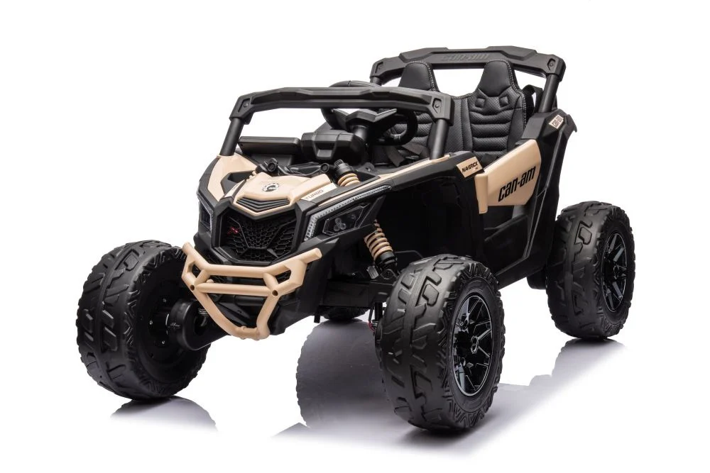 Baterijski buggy Can-am DK-CA003 kaki buggy na akumulator_18