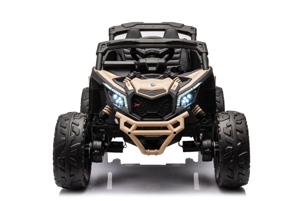 Baterijski buggy Can-am DK-CA003 kaki buggy na akumulator_3