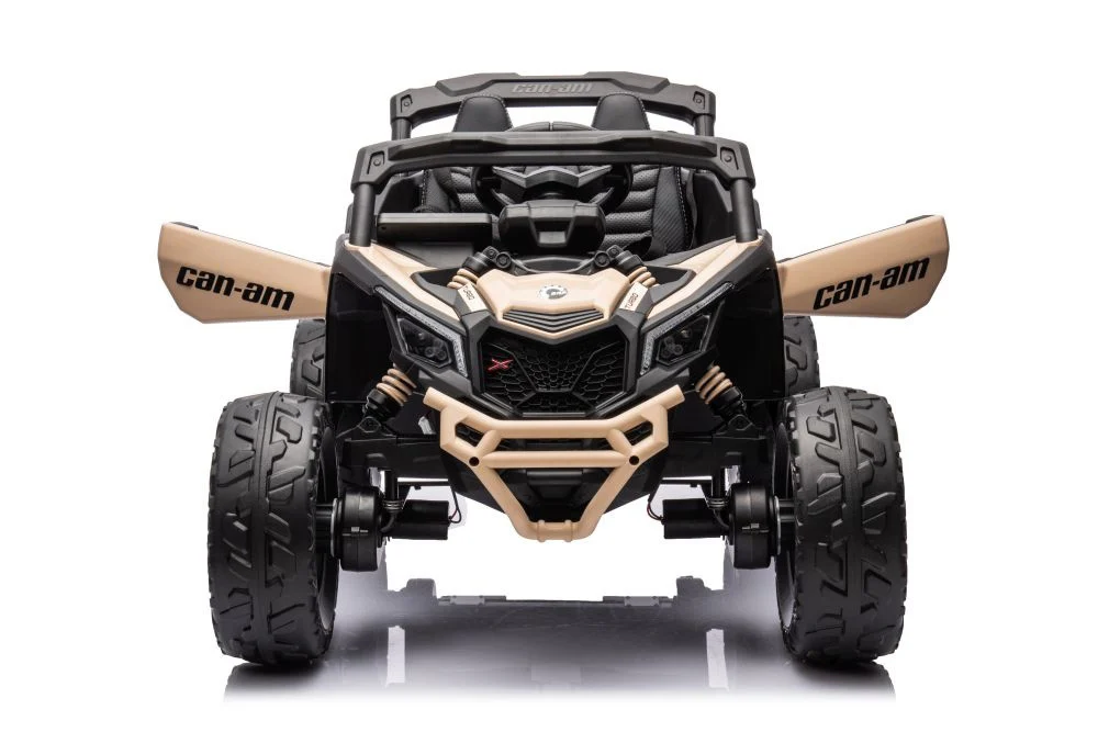 Baterijski buggy Can-am DK-CA003 kaki buggy na akumulator_5