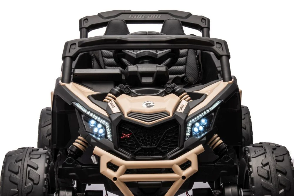 Baterijski buggy Can-am DK-CA003 kaki buggy na akumulator_6