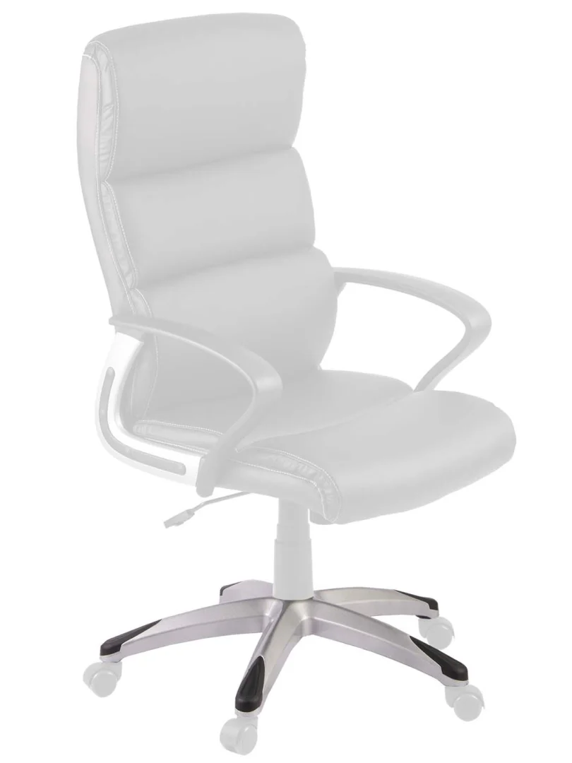 Baza za fotelju EG-228 350 mm srebrna_3