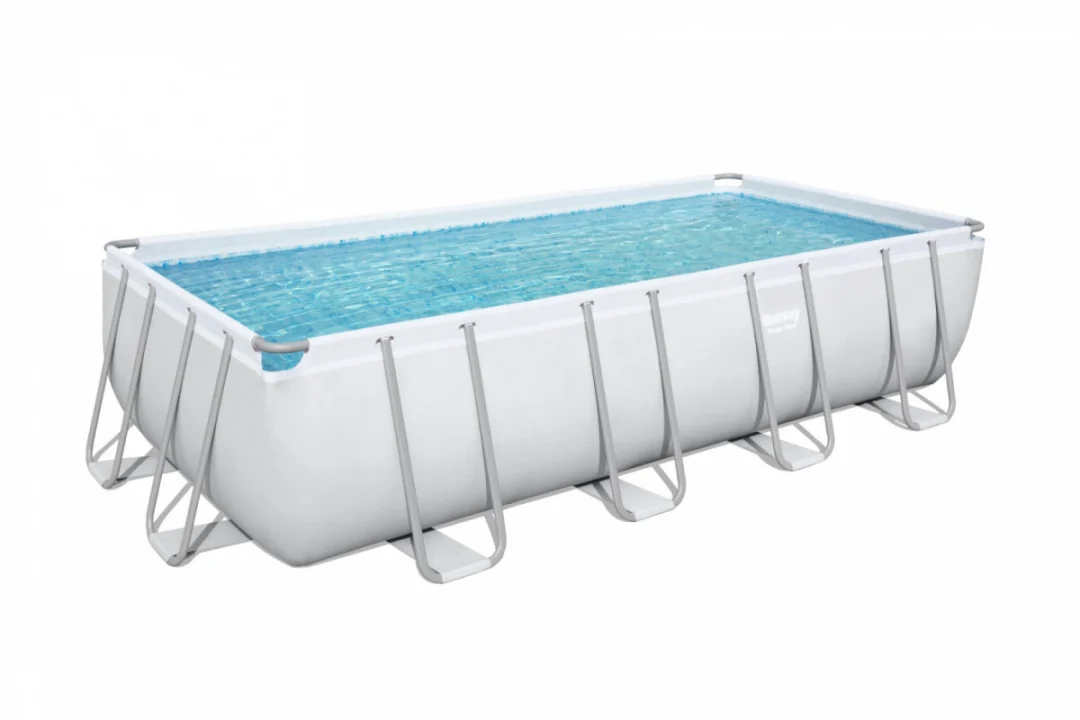Bazen Power Steel 6-u-1 s okvirom BESTWAY 549x274x122 18x9FT + pumpa za pijesak_3