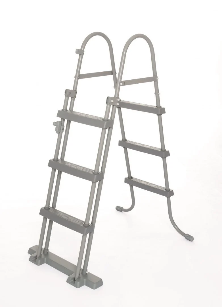 Bazen s okvirom 14 FT 427 x 107 cm Power Steel BESTWAY_3