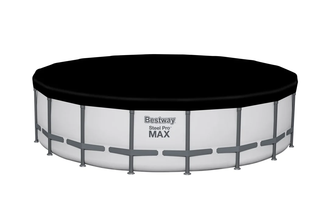 Bazen s okvirom 18 stopa 549 x 132 cm SteelPRO BESTWAY_6
