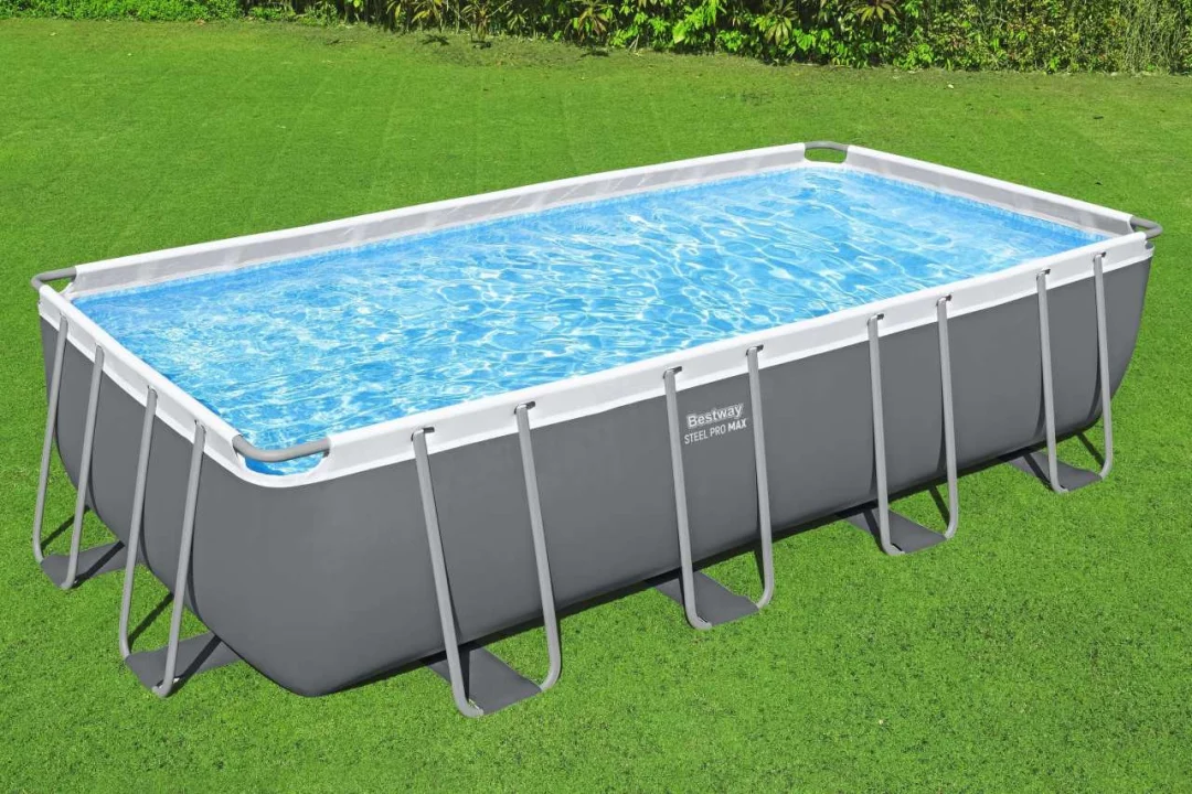Bazen s okvirom 18 stopa 549 x 274 x 122 cm SteelPRO BESTWAY_2