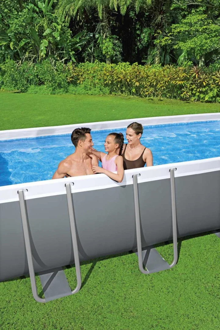 Bazen s okvirom 18 stopa 549 x 274 x 122 cm SteelPRO BESTWAY_3