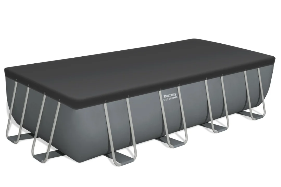 Bazen s okvirom 18 stopa 549 x 274 x 122 cm SteelPRO BESTWAY_8