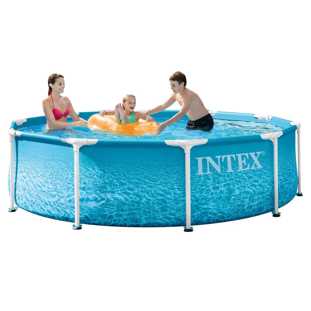 Bazen s okvirom 305x76 cm 5-u-1 INTEX 28206ND_2
