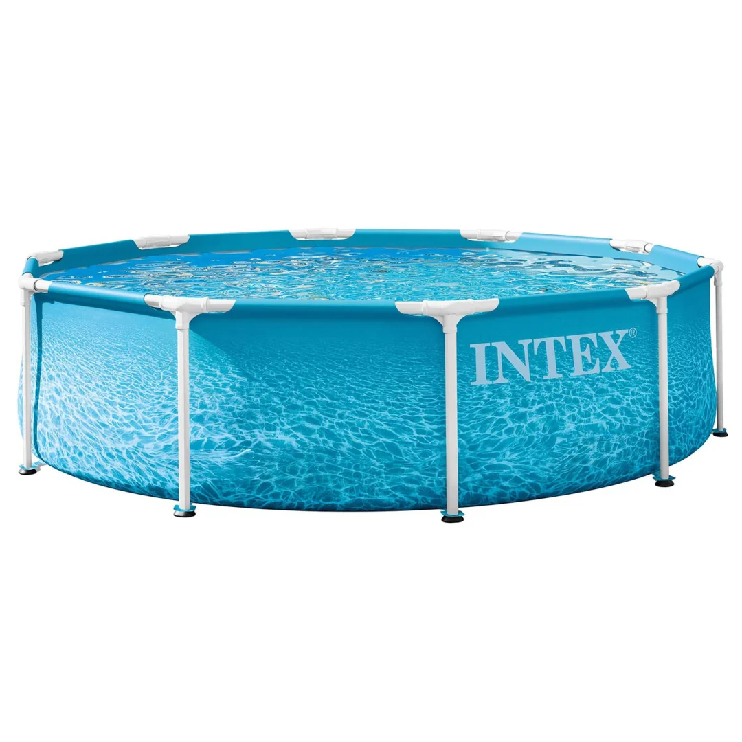 Bazen s okvirom 305x76 cm 5-u-1 INTEX 28206ND_3