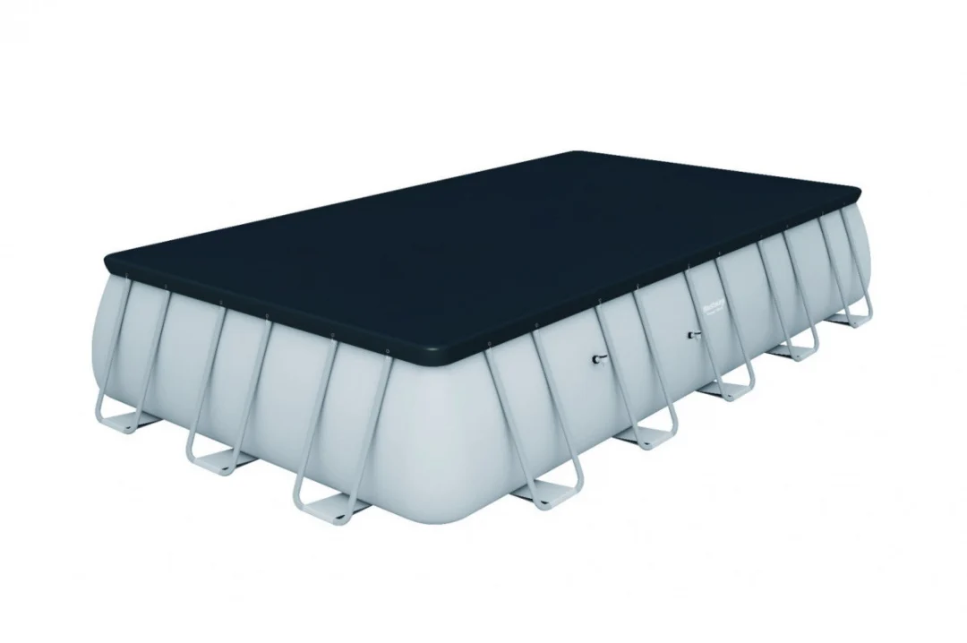 Bazen s okvirom 6,7 m, 671 x 366 x 132 cm, POWERSteel BESTWAY_2