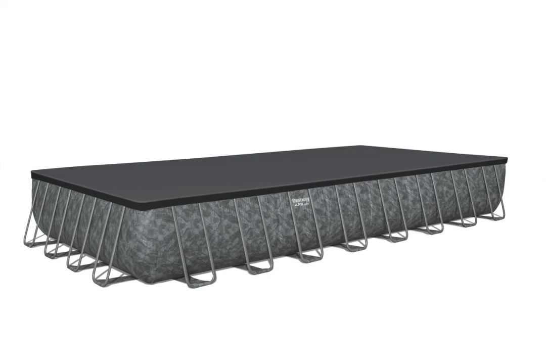 Bazen s okvirom 9,4 m, 956 x 488 x 132 cm, APX 365 BESTWAY_2