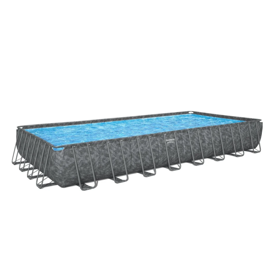 Bazen s okvirom 9,4 m, 956 x 488 x 132 cm, APX 365 BESTWAY_3