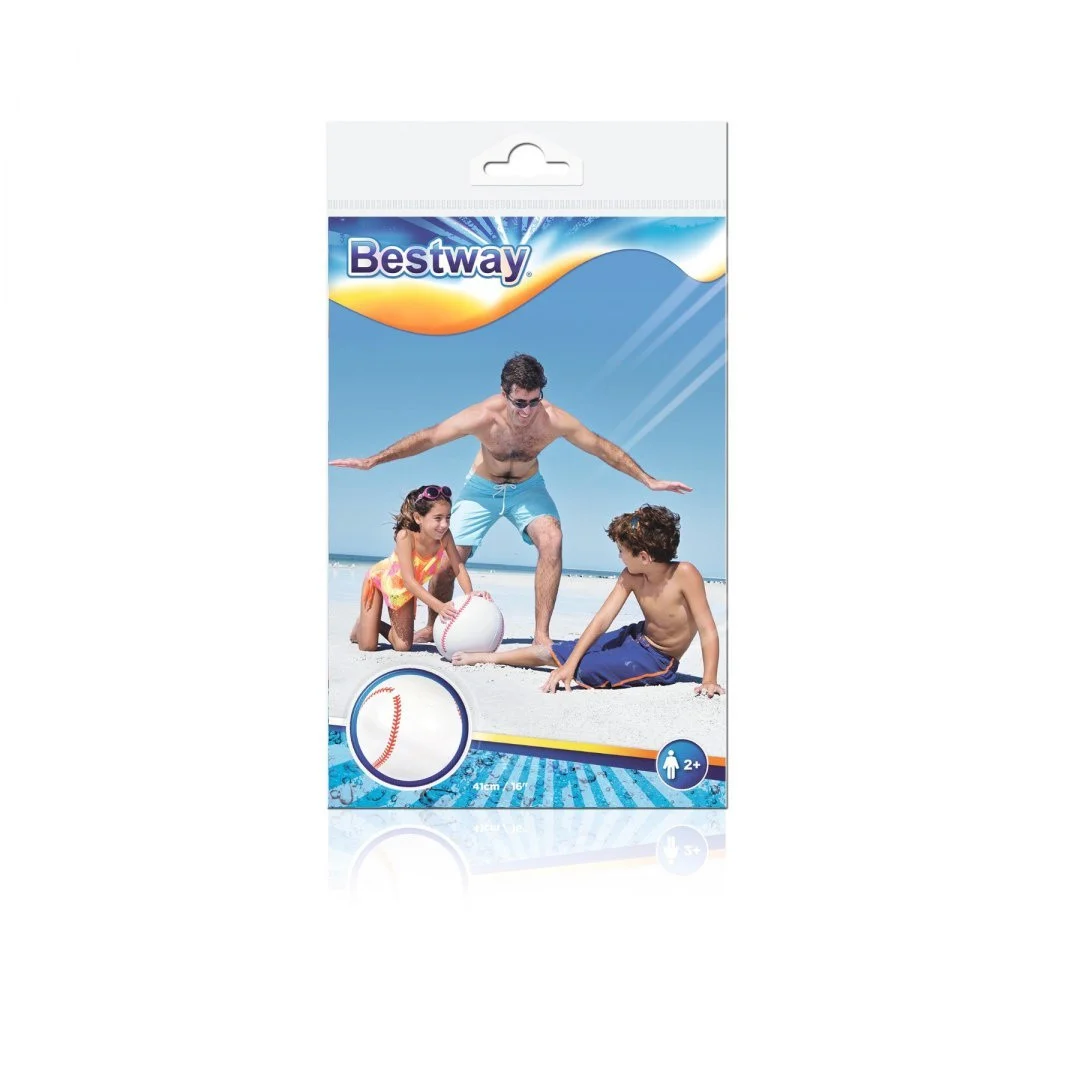 Bejzbol za plažu 41 cm BESTWAY_3