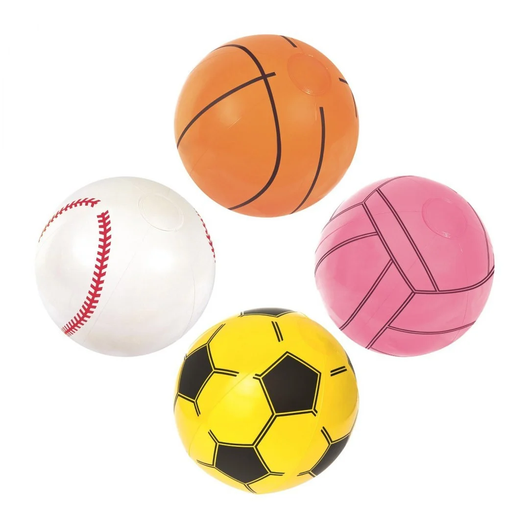 Bejzbol za plažu 41 cm BESTWAY_4