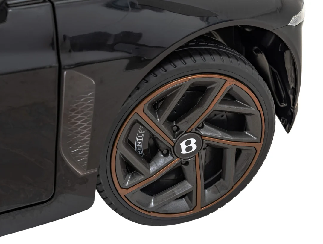 Bentley Bacalar automobil na akumulator, crni_16