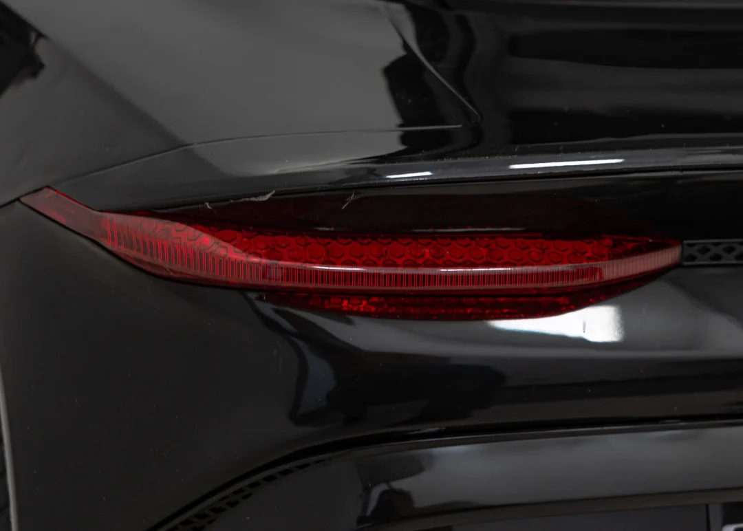 Bentley Bacalar automobil na akumulator, crni_18