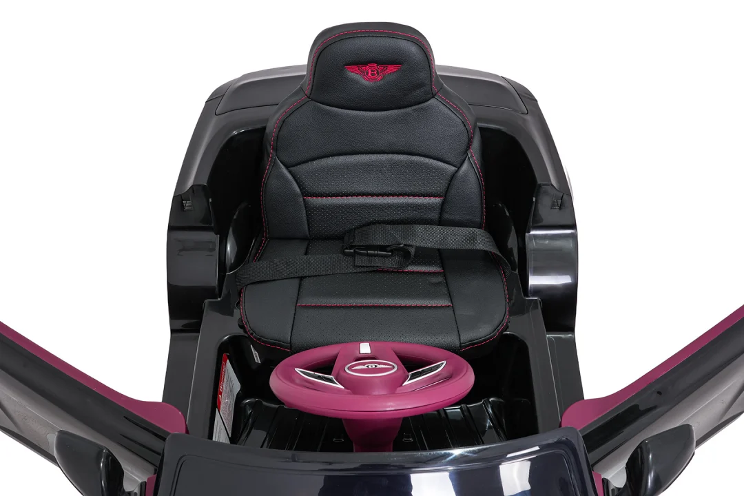 Bentley Bentayga S crni auto na akumulator_22