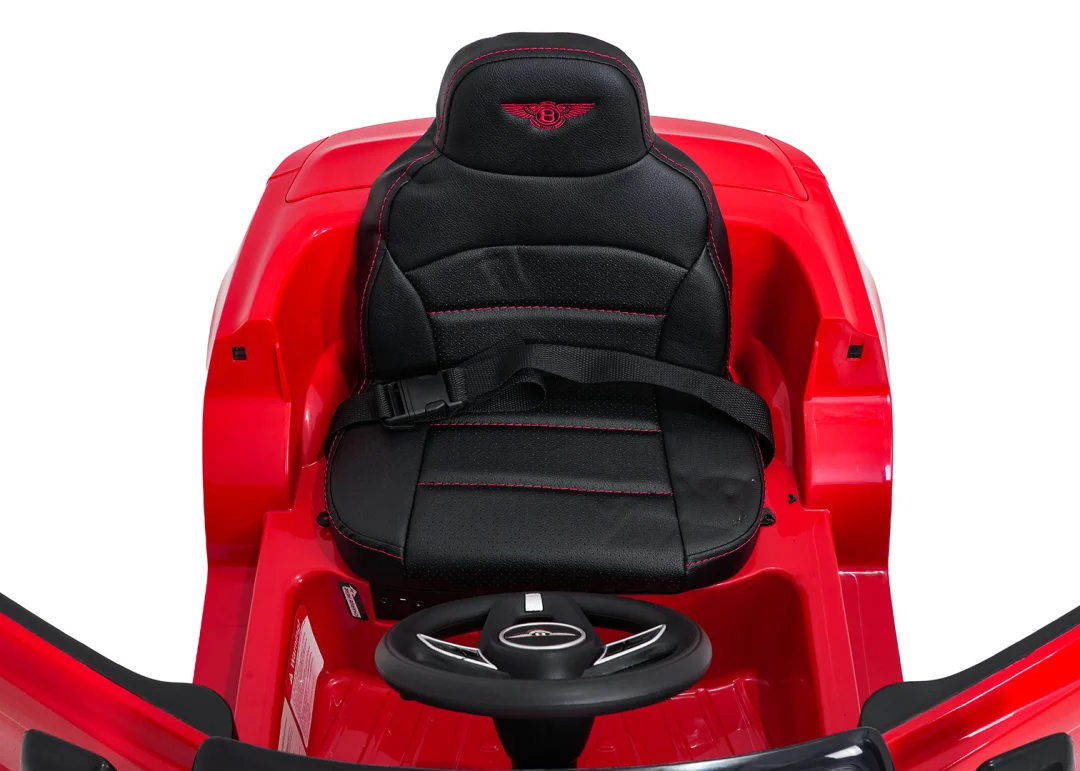 Bentley Bentayga S crveni auto na akumulator_18