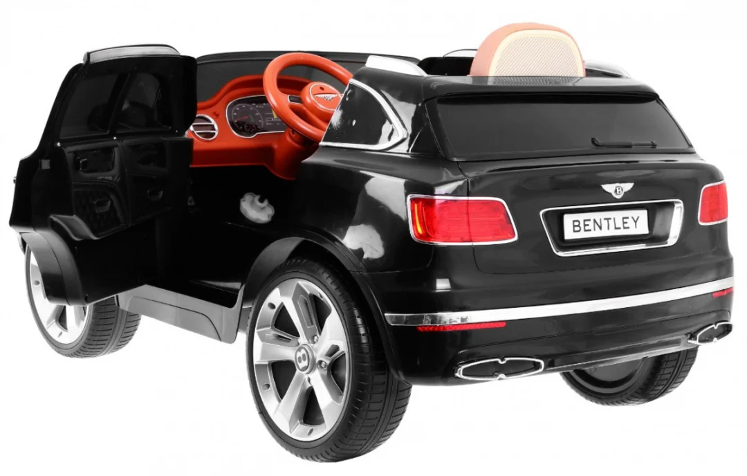 Bentley Bentayga na akumulator, crni_4