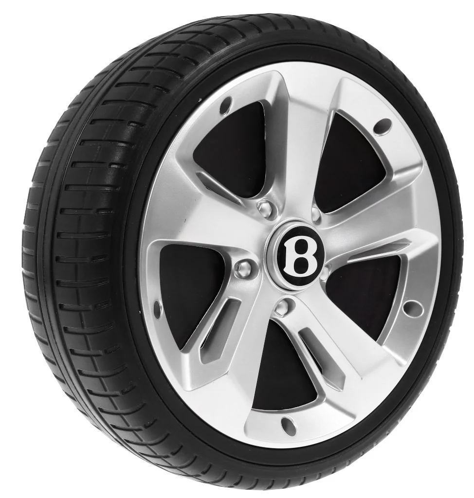 Bentley Bentayga na akumulator, crni_5
