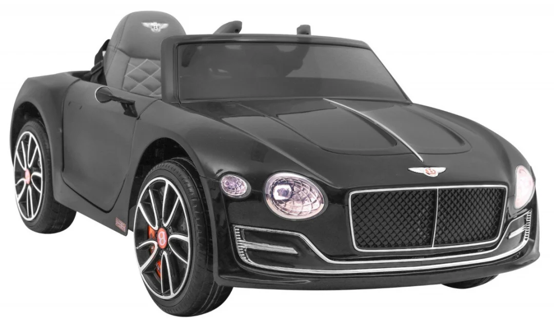 Bentley EXP 12 auto na akumulator s RC, crni_12