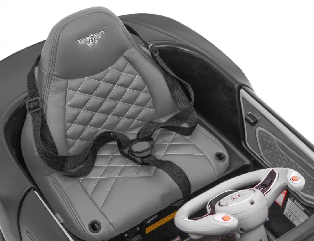 Bentley EXP 12 auto na akumulator s RC, crni_13