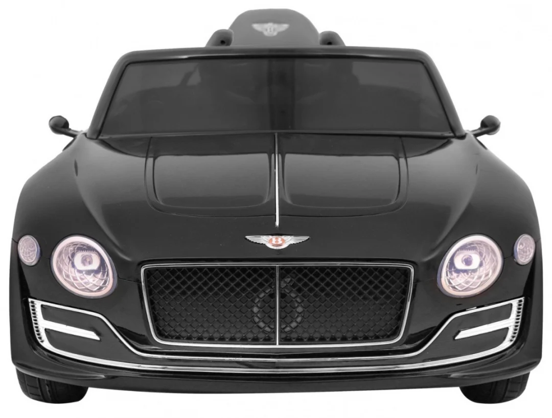 Bentley EXP 12 auto na akumulator s RC, crni_3