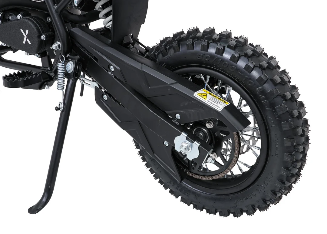 Benzinski motor NITRO 60cc crveni_20