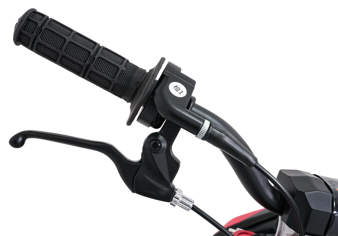 Benzinski motor NITRO 60cc crveni_27