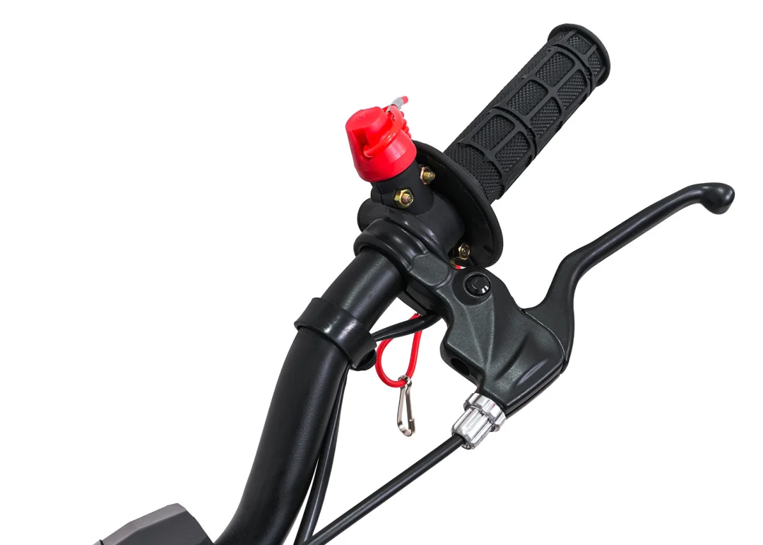 Benzinski motor NITRO 60cc crveni_30